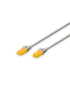 CAVO DI RETE DRITTO NON SCHERMATO CAT.6A UTP 5 MT GRIGIO (DK1613A050)