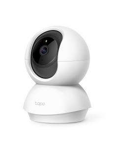 TELECAMERA SORVEGLIANZA TAPO C210 INDOOR WIFI 3MP FULL HD