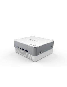 PC BAREBONE NUC NUCKY-5 INTEL CORE I5-1135G7 RAM 8GB SSD 256GB WINDOWS 11 PRO BIANCO (NY8291)