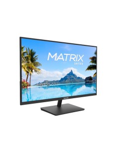 MONITOR 27" SERIE MATRIX 27 IPS LED FULL HD MULTIMEDIALE 2MS (YZ2724)