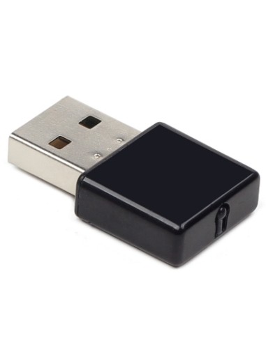 SCHEDA DI RETE WIRELESS USB 300 MBPS WNP-UA-005