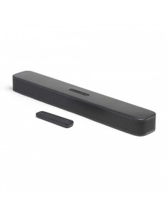 BARRA AMPLIFICATA SOUNDBAR BAR 2.0 - 80W (JBLBAR20AIOBLKE)
