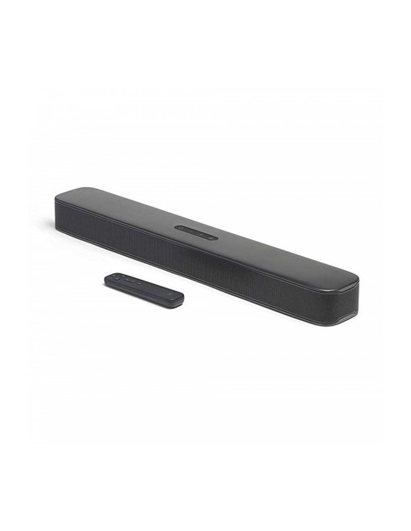 BARRA AMPLIFICATA SOUNDBAR BAR 2.0 - 80W (JBLBAR20AIOBLKE)