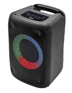 CASSA MINI SPEAKER DIFFUSORE POCKET GO - RICARICABILE BLUETOOTH - 100W PMPO