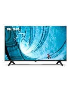 TV LED 32" 32PHS6009/12 HD SMART TITAN OS WIFI BLUETOOTH DVB-T2