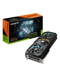 SCHEDA VIDEO GEFORCE RTX 5070 GAMING OC 12 GB (GV-N5070GAMING OC-12GD)