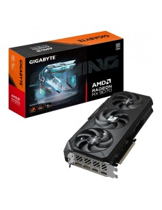 SCHEDA VIDEO RADEON RX9070 GAMING OC 16 GB (GV-R9070GAMING OC-16GD)