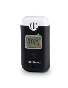 ALCOOL TESTER SENSORE GAS A SEMICONDUTTORE (INN-993)