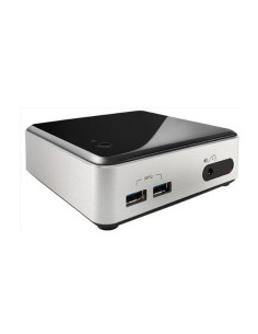 PC NUC D54250WYK I5-4250U 4GB 256GB SSD WINDOWS 7 PRO - RICONDIZIONATO - GAR. 12 MESI
