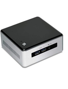 PC NUC NUC5I5RYH I5-5250U 4GB NO HDD WINDOWS 10 PRO - RICONDIZIONATO - GAR. 12 MESI
