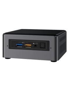 PC NUC NUC7I5BNH I5-7260U 4GB 240GB SSD - RICONDIZIONATO - GAR. 12 MESI