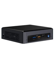 PC NUC I5-8259U 4GB 250GB SSD - RICONDIZIONATO - GAR. 12 MESI
