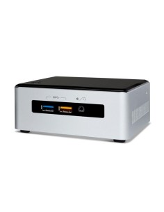 PC NUC NUC5i5RYH I5-5250U 4GB 250GB SSD - RICONDIZIONATO - GAR. 12 MESI