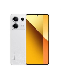 SMARTPHONE REDMI NOTE 13 5G WHITE BIANCO 8/256GB DUAL SIM EU