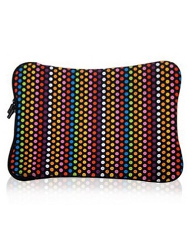 BORSA CUSTODIA PER NETBOOK 10" PROTECTION SLEEVE FANTASY (NBSA05)