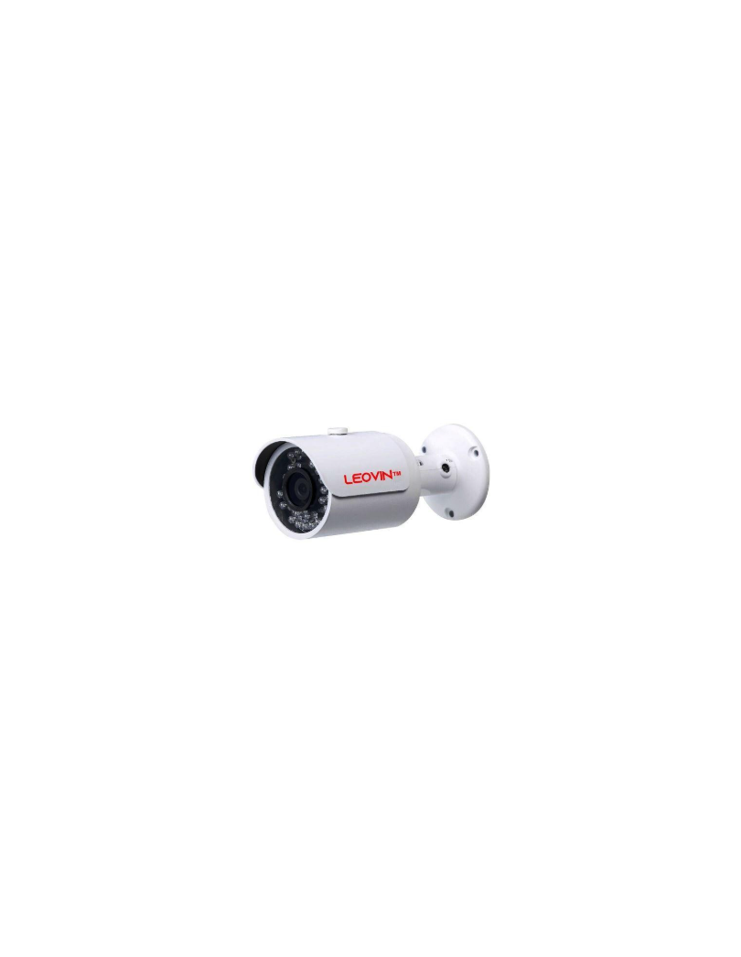 TELECAMERA SORVEGLIANZA AHD 5MPX LED CCD IR (333)