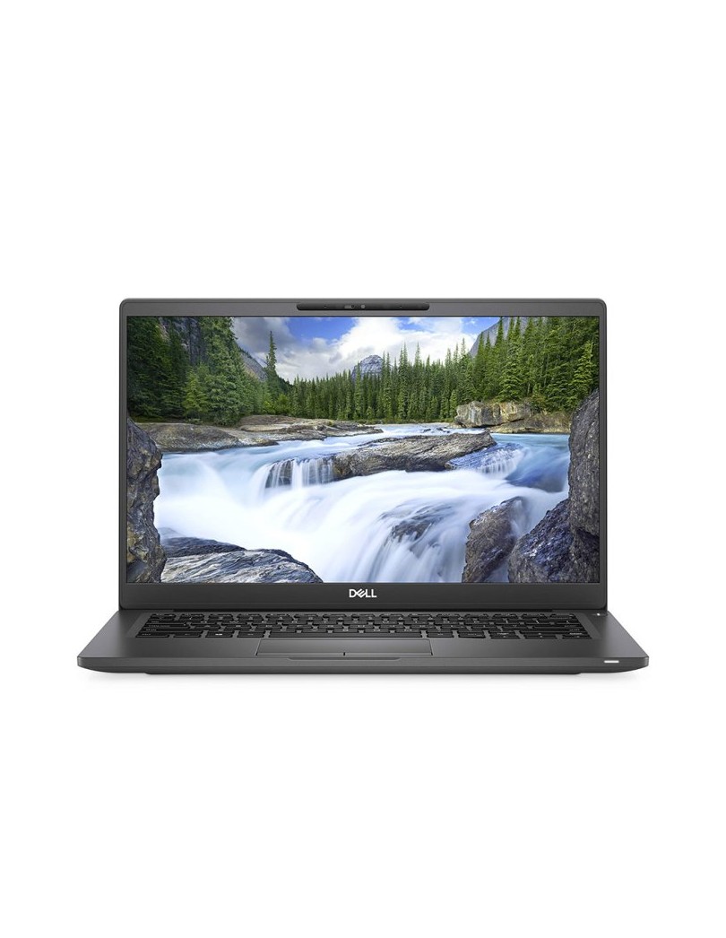 NOTEBOOK LATITUDE 7400 14" INTEL CORE I5-8365U 16GB 256GB NVME SSD WINDOWS 11 PRO - RICONDIZIONATO - GAR. 6 MESI