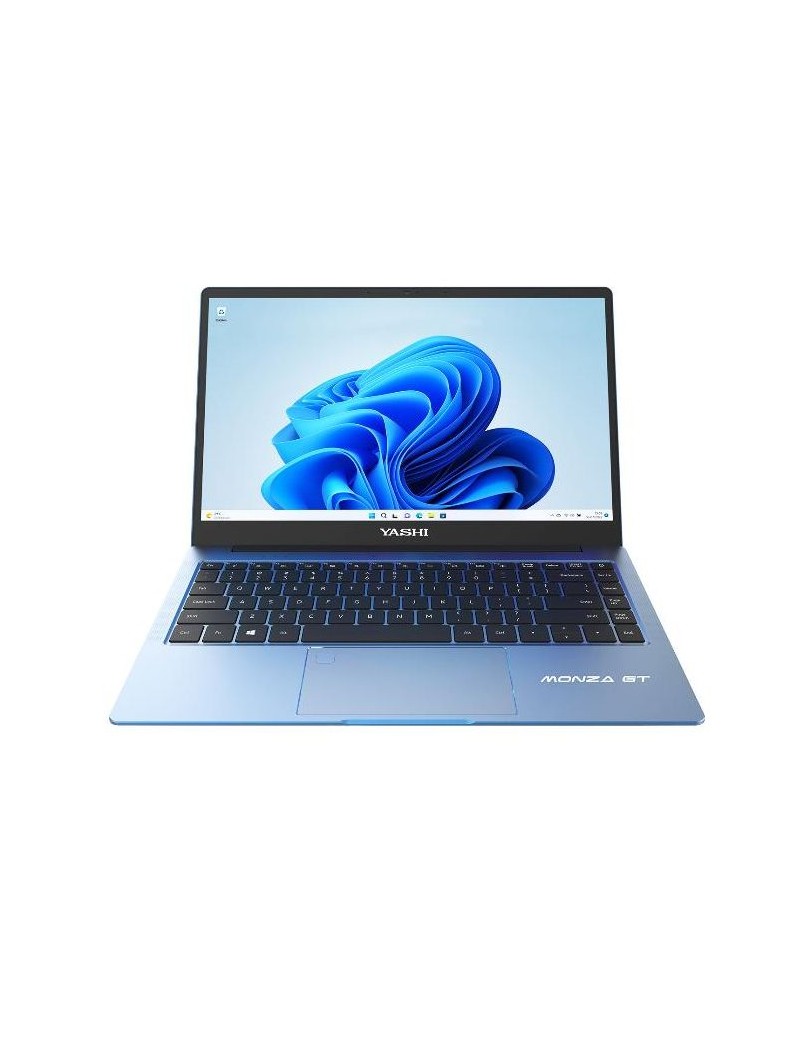 NOTEBOOK MONZA YP1450 14" AMD R7 5700U WINDOWS 11 PRO
