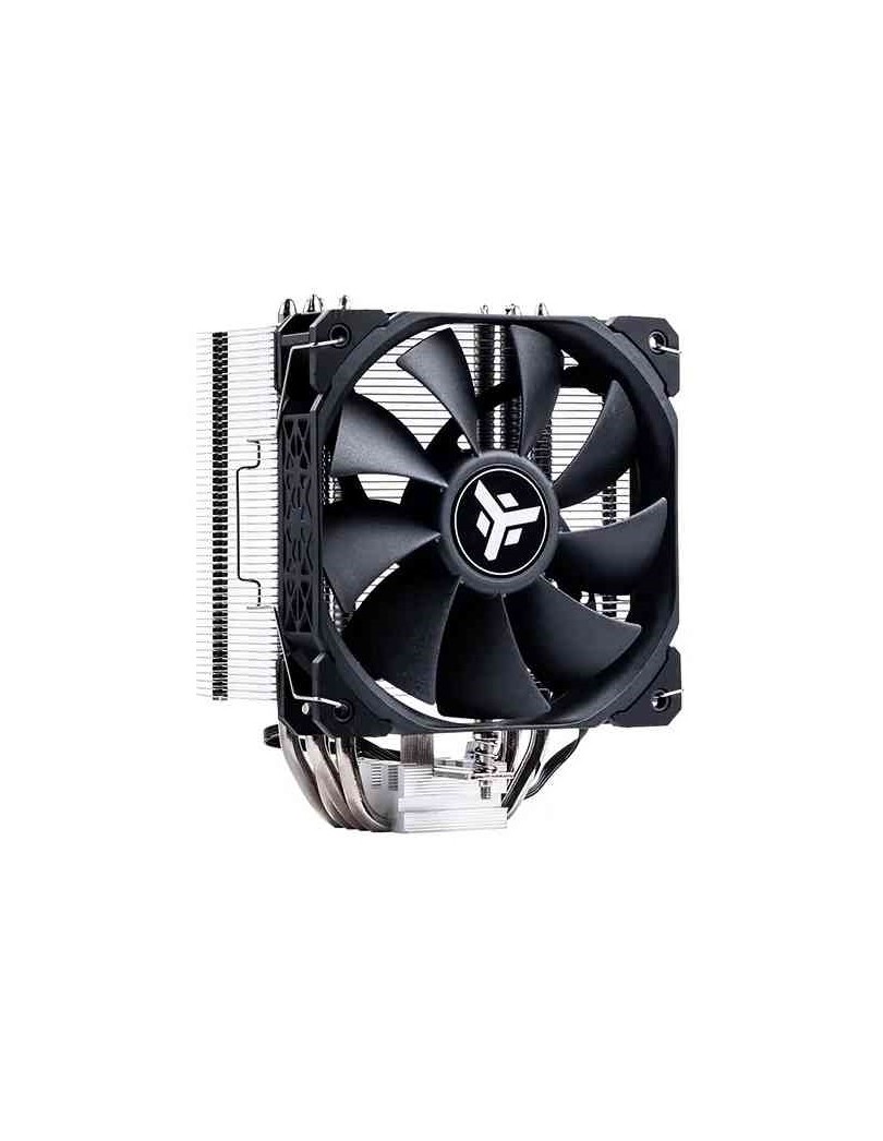VENTOLA DISSIPATORE AD ARIA ICY-4HB SKT UNIVERSALE