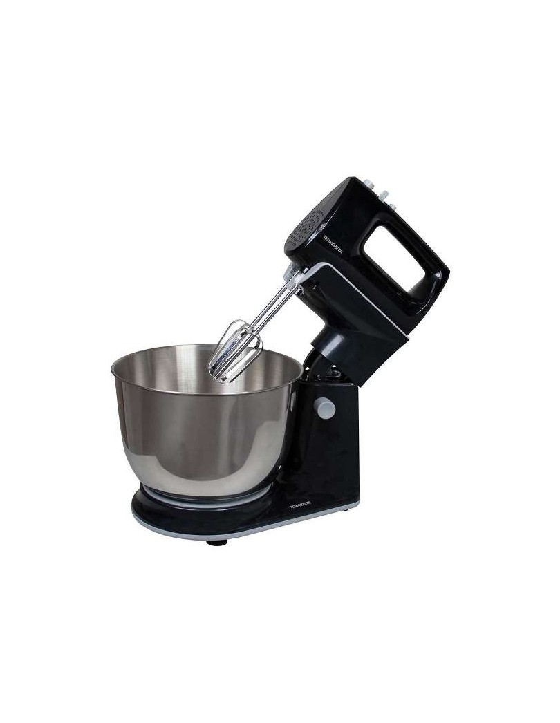 SBATTITORE IMPASTATORE INOX 76019B