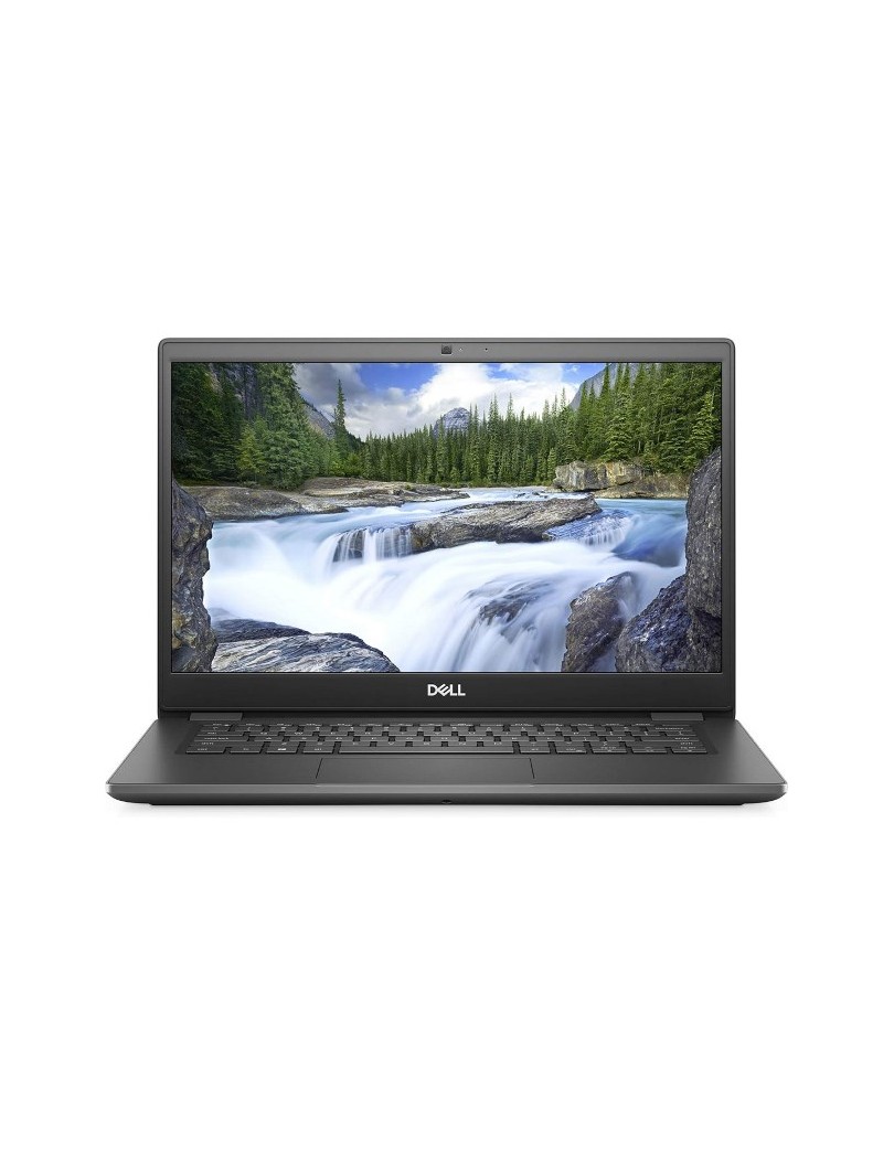 NOTEBOOK LATITUDE 3410 14" INTEL CORE I5-10210U 8GB 256GB NVME SSD WINDOWS 11 PRO - RICONDIZIONATO - GAR. 6 MESI