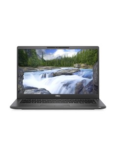NOTEBOOK LATITUDE 7400 14" TOUCH INTEL CORE I5-8365U 16GB 256GB NVME SSD WINDOWS 11 PRO - RICONDIZIONATO - GAR. 6 MESI