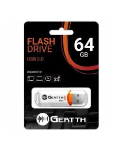 PEN DRIVE 64GB USB2.0 BIANCO