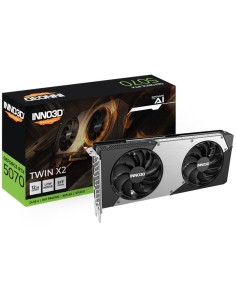 SCHEDA VIDEO GEFORCE RTX 5070 TWIN X2 12 GB (N50702-12D7-195064N)