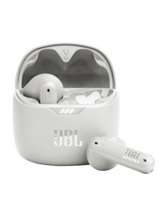 AURICOLARI BLUETOOTH TUNE FLEX TWS BIANCO (JBLTFLEXWHT)