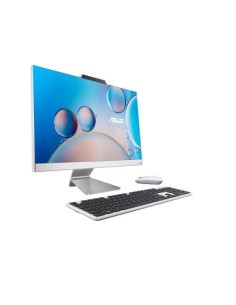 PC LCD 23,8" EXPERTCENTER E3 E3402WVAK-WPC006X (90PT03T1-M00D50) NO TOUCH BIANCO