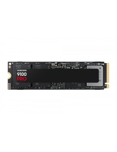 HARD DISK SSD 2TB 9100 PRO M.2 NVME (MZ-VAP2T0BW)