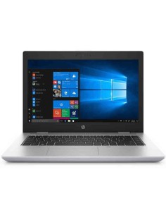 NOTEBOOK PROBOOK 640 G5 14" INTEL CORE I5-8265U 16GB 256GB NVME SSD WINDOWS 11 PRO - RICONDIZIONATO - GAR. 12 MESI