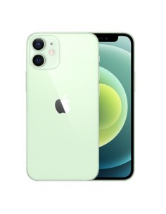 SMARTPHONE IPHONE 12 128GB VERDE - RICONDIZIONATO - GAR. 6 MESI - GRADO A
