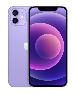 SMARTPHONE IPHONE 12 128GB VIOLA - RICONDIZIONATO - GAR. 6 MESI - GRADO A