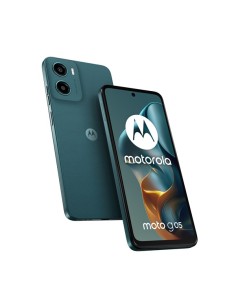 SMARTPHONE MOTO G05 4G FOREST GREEN VERDE 128GB DUAL SIM