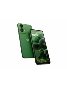 SMARTPHONE MOTO G35 5G VERDE 256GB DUAL SIM