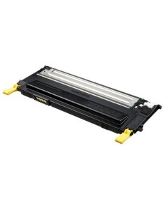 TONER COMPATIBILE SAMSUNG CLP320 4072S GIALLO