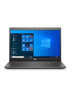 NOTEBOOK LATITUDE 3500 INTEL CORE I5-8265U 15.6" 8GB 256GB SSD WINDOWS COA - RICONDIZIONATO - GAR. 6 MESI