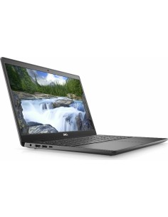 NOTEBOOK LATITUDE 3510 15.6" INTEL CORE I7-6700HQ 8GB 256GB SSD WINDOWS COA - RICONDIZIONATO - GAR. 6 MESI