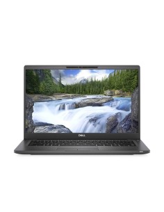 NOTEBOOK LATITUDE 7400 14" INTEL CORE I7-8665U 8GB 256GB SSD WINDOWS COA - RICONDIZIONATO - GAR. 6 MESI