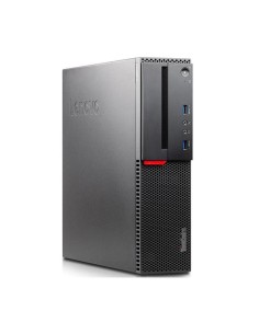 PC M900 SFF INTEL CORE I5-6600 8GB 256GB SSD WINDOWS COA - RICONDIZIONATO - GAR. 6 MESI