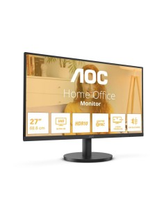 MONITOR 27" U27B3M LED ULTRA HD 4K MULTIMEDIALE