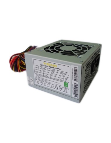 ALIMENTATORE 500 WATT MICRO ATX-