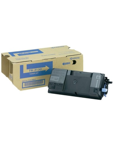 TONER ORIGINALE TK3130 (1T02LV0NL0) PER ECOSYS M3560IDN