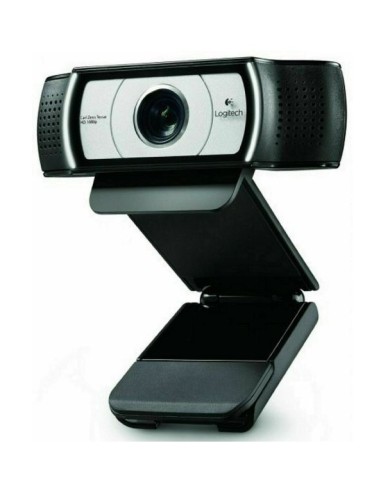 WEB CAM HD C930E (960-000972)