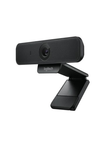 WEB CAM HD C925E (960-001076)