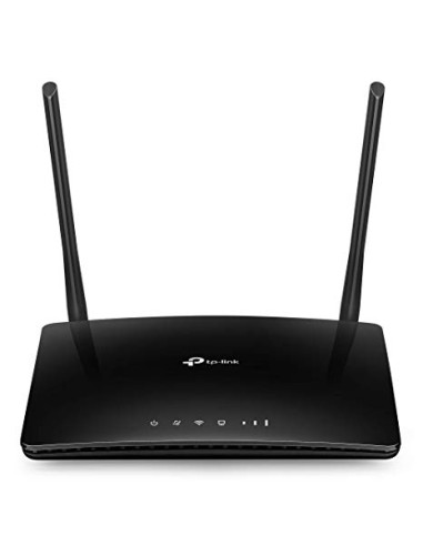 ROUTER DSL ETHERNET 300 MBPS 3G/4G TL-MR6400