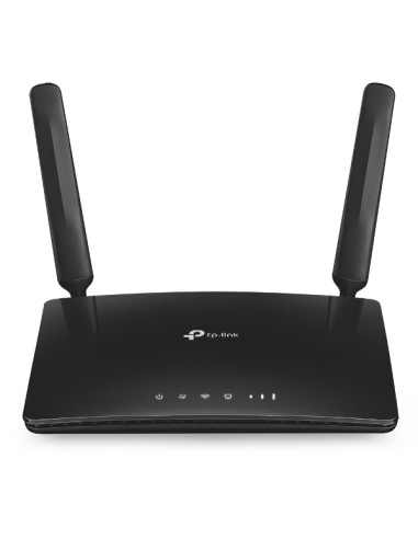 ROUTER WIRELESS ARCHER MR200 4G LTE DUAL BAND AC750