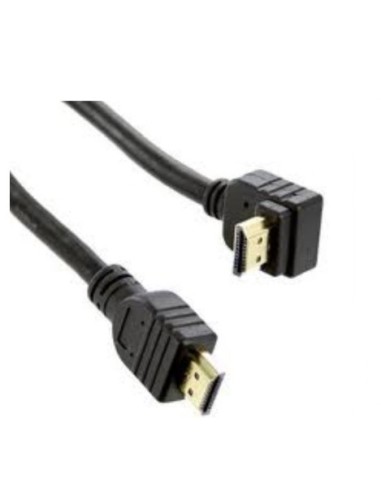 CAVO HDMI M/M 10MT CURVO 1.4BV