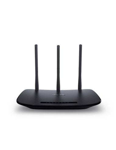 ROUTER WIRELESS TL-WR940N 450 MBPS